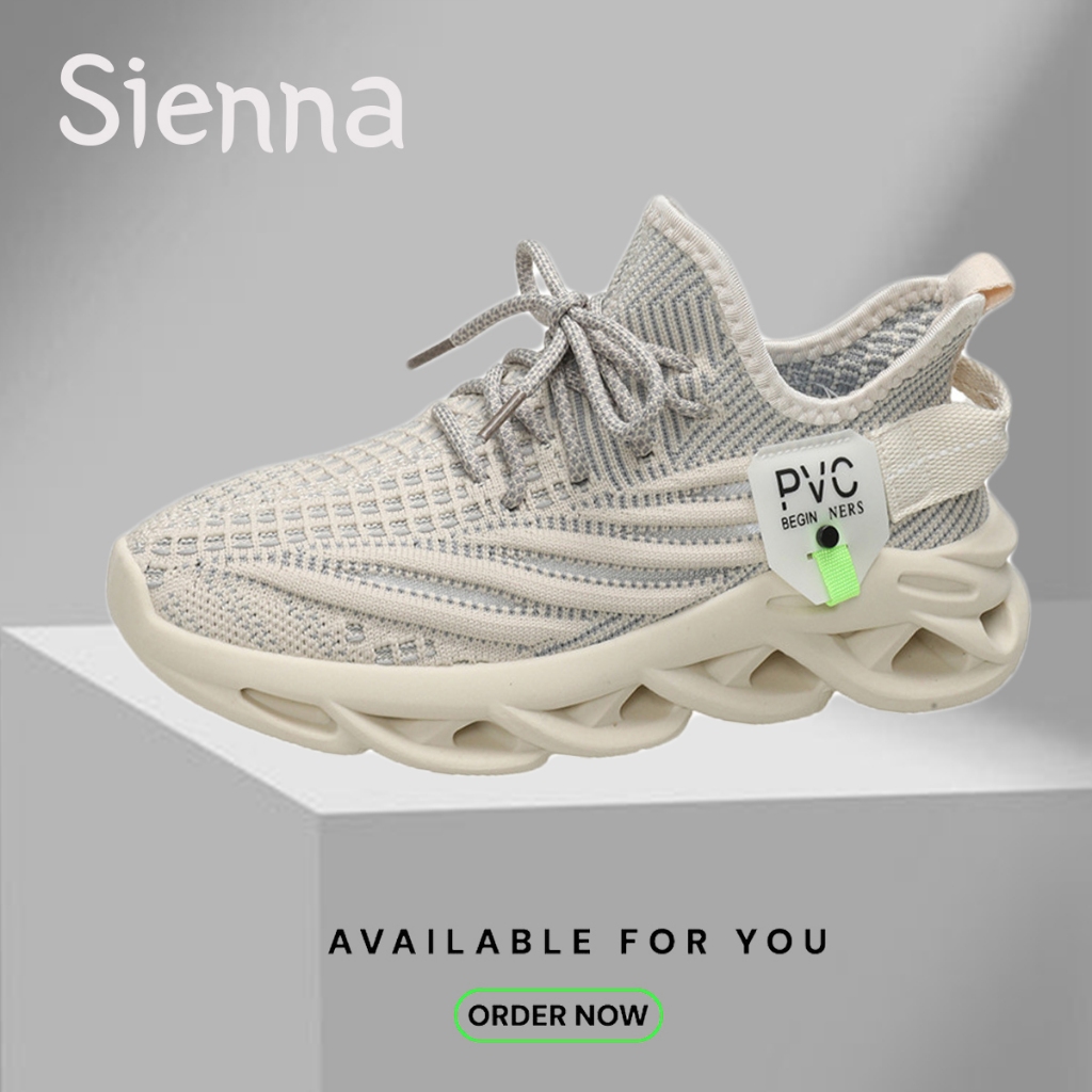 Sepatu Wanita Sneaker / Sepatu Wanita Korea Import / Sepatu Wanita Sneaker Korea Murah /Sepatu Sneak