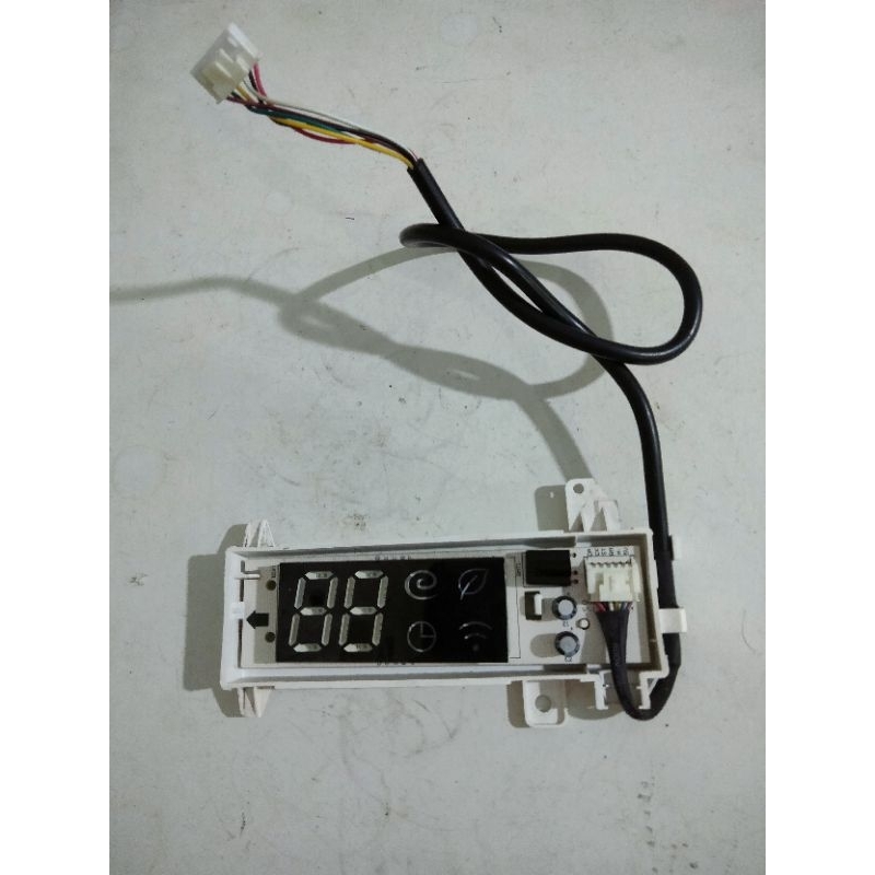 SENSOR AC CHANGHONG CSC 05-09NVB4 ORIGINAL