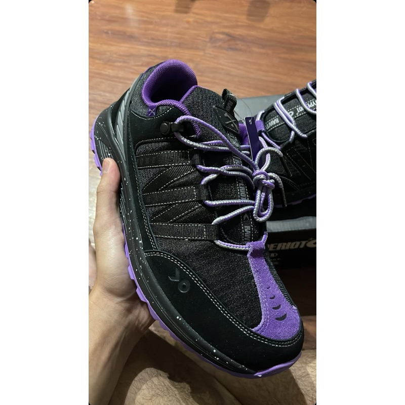 Sepatu kanky (100%original)