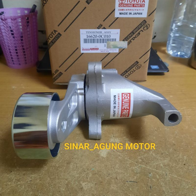 Tensioner innova bensin original 2005-2015