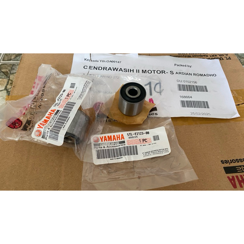 Bosh Engine Mounting Mio Original Yamaha