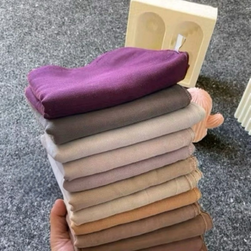 PARIS JADUL PARIS VARISHA || VARISHA PARIS JADUL PREMIUM || HIJAB SEGIEMPAT PARIS JADUL VARISHA