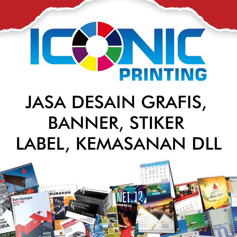 

JASA DESAIN GRAFIS, DESAIN LOGO, BANNER, SPANDUK, KAOS, BROSUR, STIKER, LABEL, KEMASANAN, MOCKUP DLL