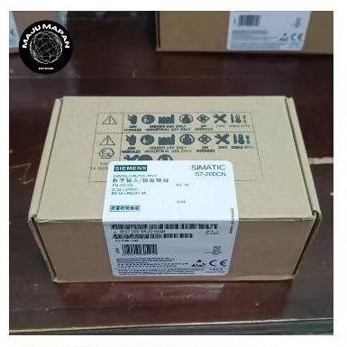 SIEMENS 6ES7 223-1PL22-0XA8 Digital Input/Output EM 223 CN SIMATIC S7-200CN