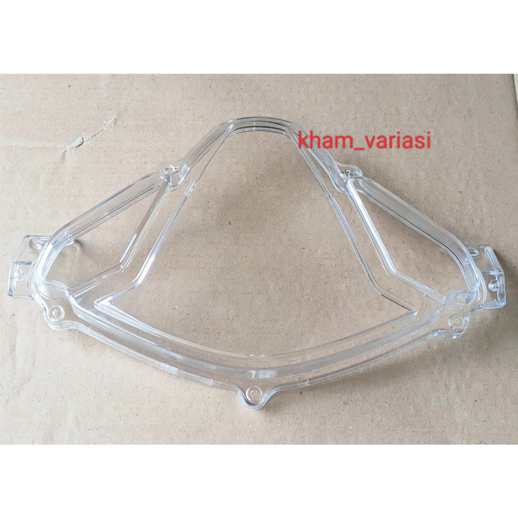 PROMO CUCI GUDANG MIKA SEPIDOMETER VARIO 150 ESP MIKA BENNG / MIKA SEPIDO MOTOR VARIO 150 ESP