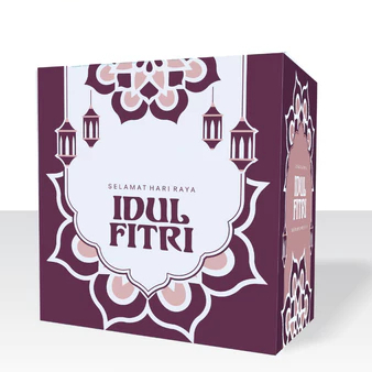 

Dus Packing Jumbo Box Parsel Oleh Oleh Idul Fitri Model Lyla Isi 10 Ukuran 40x30x34 cm