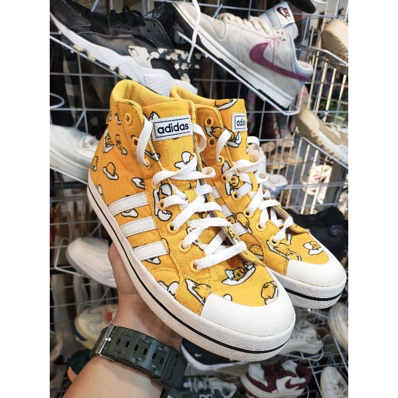 SEPATU SIZE 38 UNISEX SECOND ORI