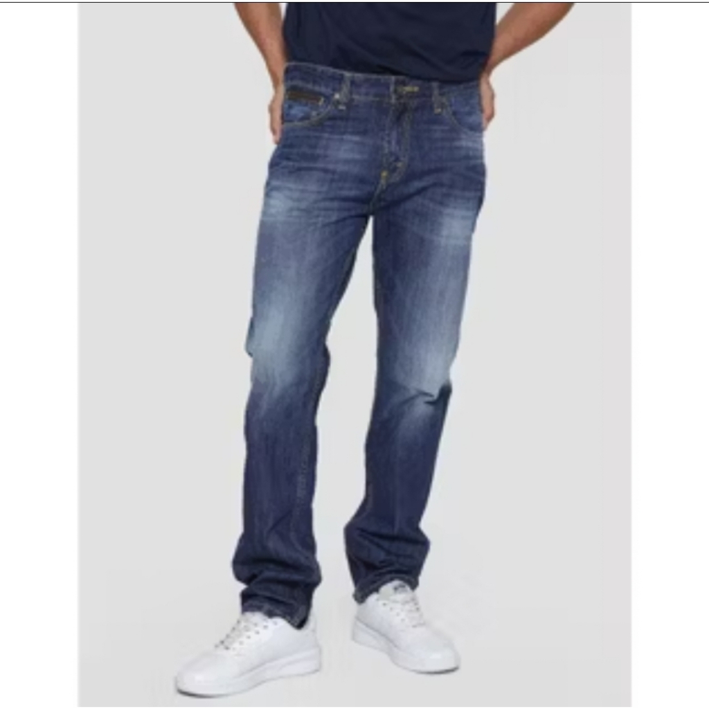CELANA JEANS PANJANG LOIS CFL076C