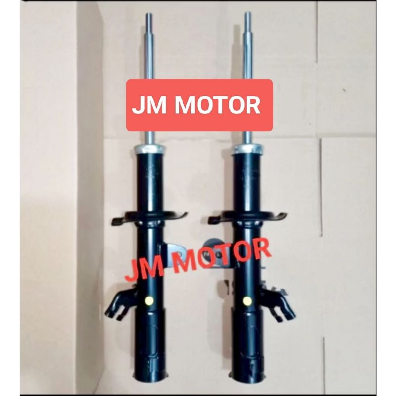 SHOCKBREAKER NISSAN ALMERA DEPAN ORIGINAL