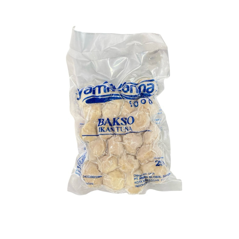 

YAMMANA FOOD (BAKSO, OTAK-OTAK, SAMOSA)