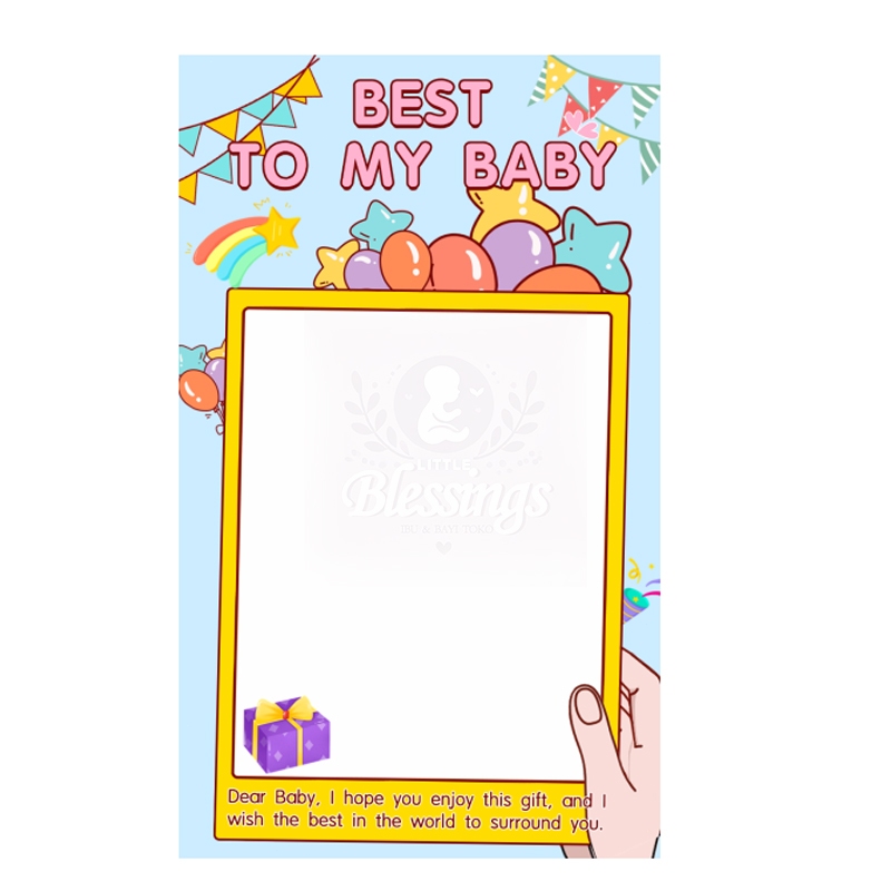 

【hadiah】kartu ucapan kartu liburan kartu hadiah