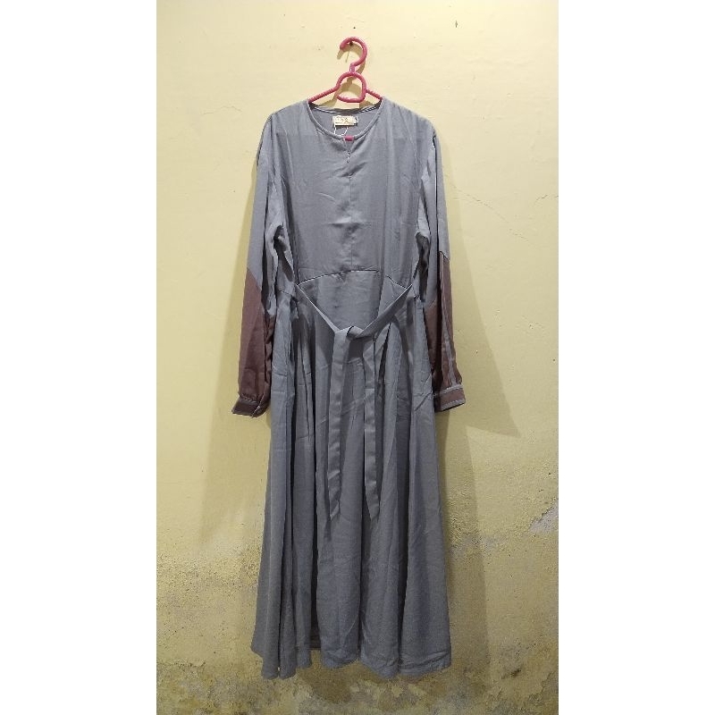 Gamis Majida Hijab