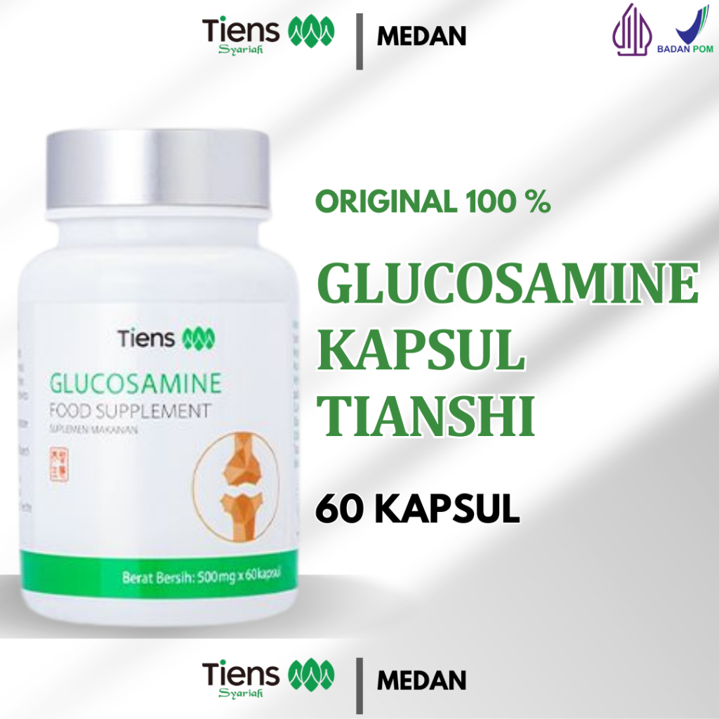 Diacont Tiens Produk Untuk Penderita Diabetes Dari Tianshi