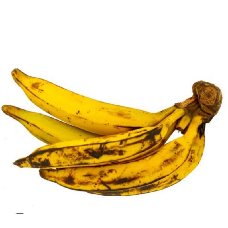 

Pisang Tanduk bagus 1kg