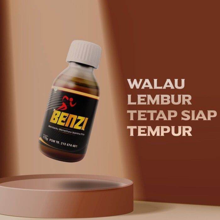 

PROMO COD MADU BENZI ORIGINAL