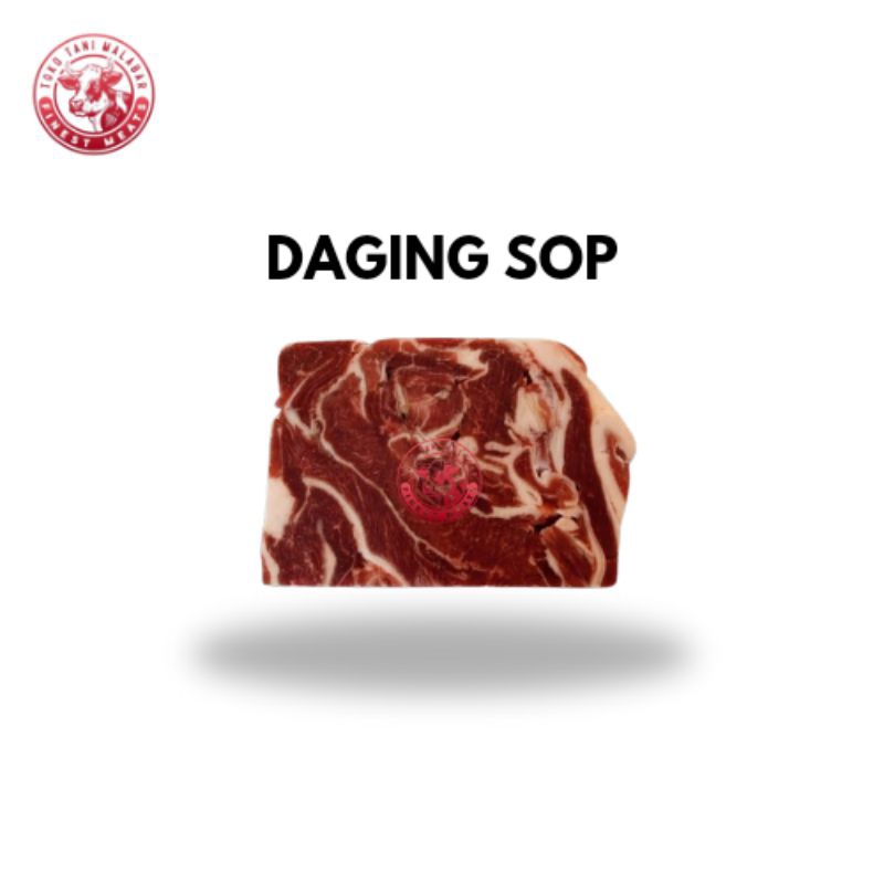 

Daging soto/sop
