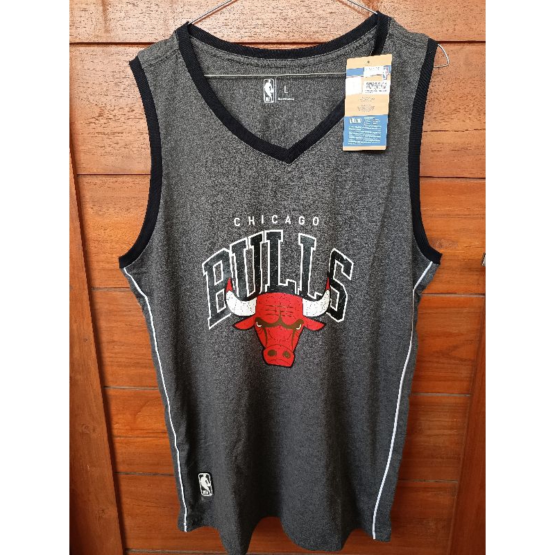 Kaos Basketball NBA Bulls Original Store