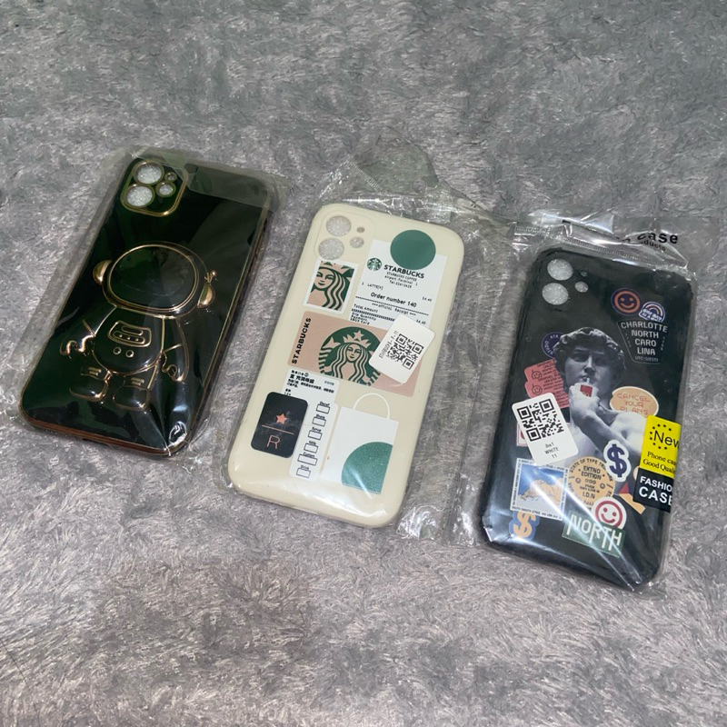 [Preloved/Second] Case HP iPhone 11 Casing HP ip11