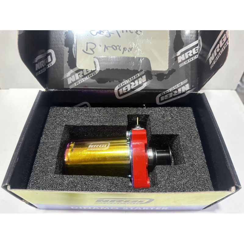 Dinamo stater beat scoopy vario 110 vario 125 vario 150 dynamo stater bore up beat scoopy beat fi va