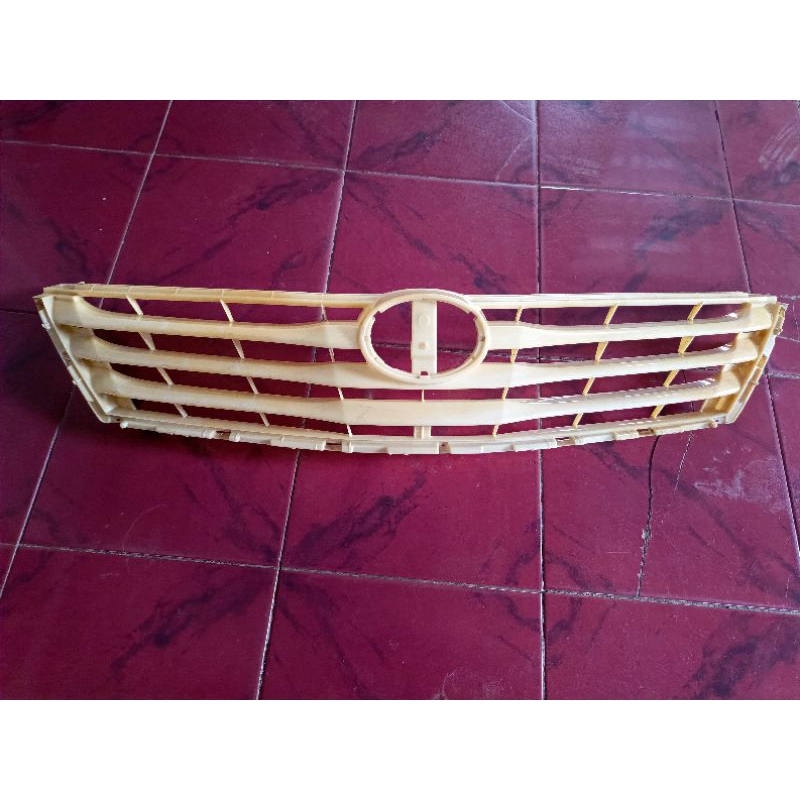 grill depan innova lama 2012 2013 original