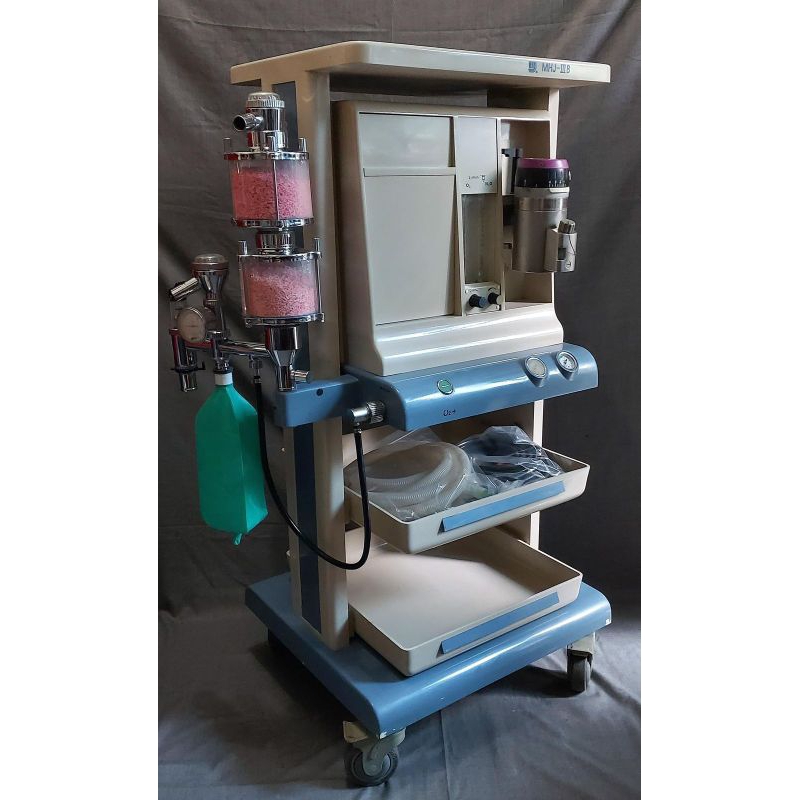 MHJ-IIIB Anesthesia / Mesin Anestesi Original
