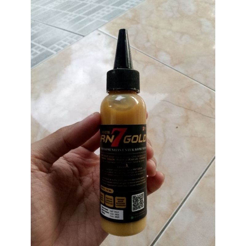 NEXTAR RN7 GOLD OM RAPID