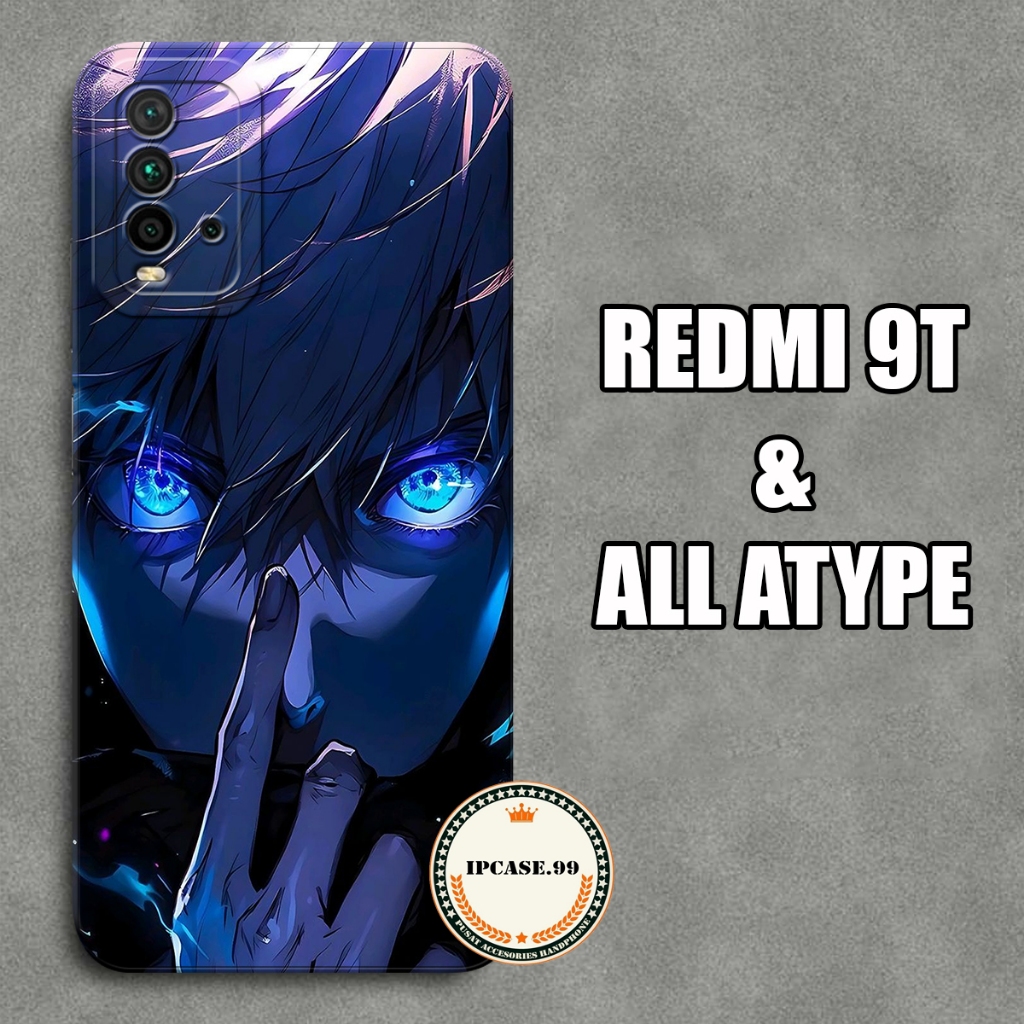 Case Hp Xiaomi Redmi 9T - Casing Xiaomi Redmi 9T - Depok case - Fasihon Case AESTHETIC - Kesing Hp X