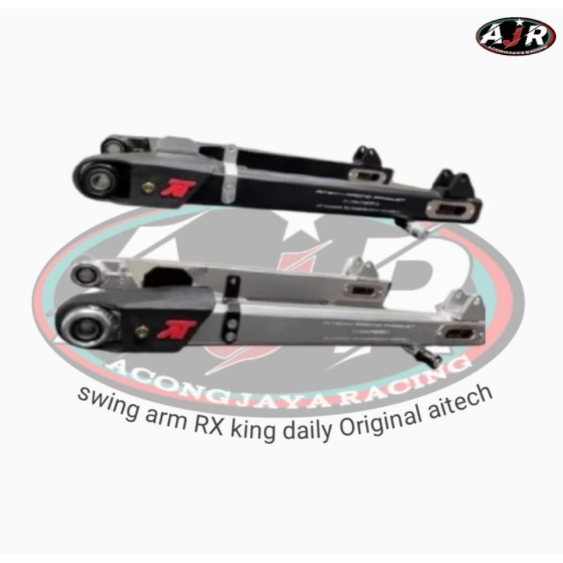 SWING ARM RX KING DAILY ORIGINAL AITECH