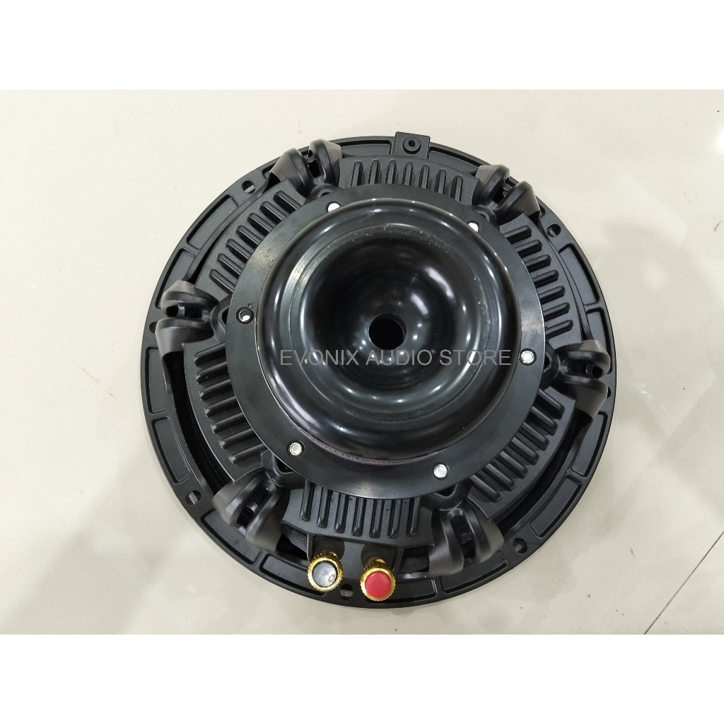 SPEAKER 10 inch Neodymium JK Coustic JND-1016 UKM