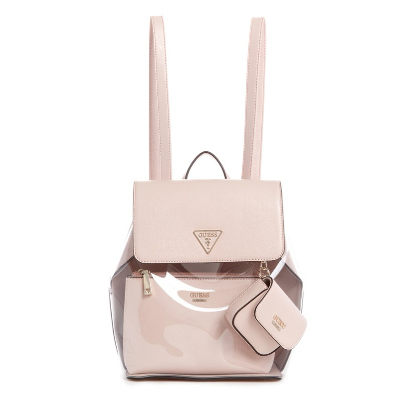 Guess Rubina Backpack [preloved]