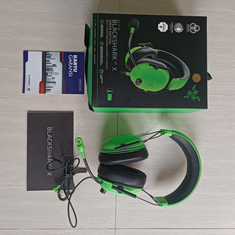 Headset razer