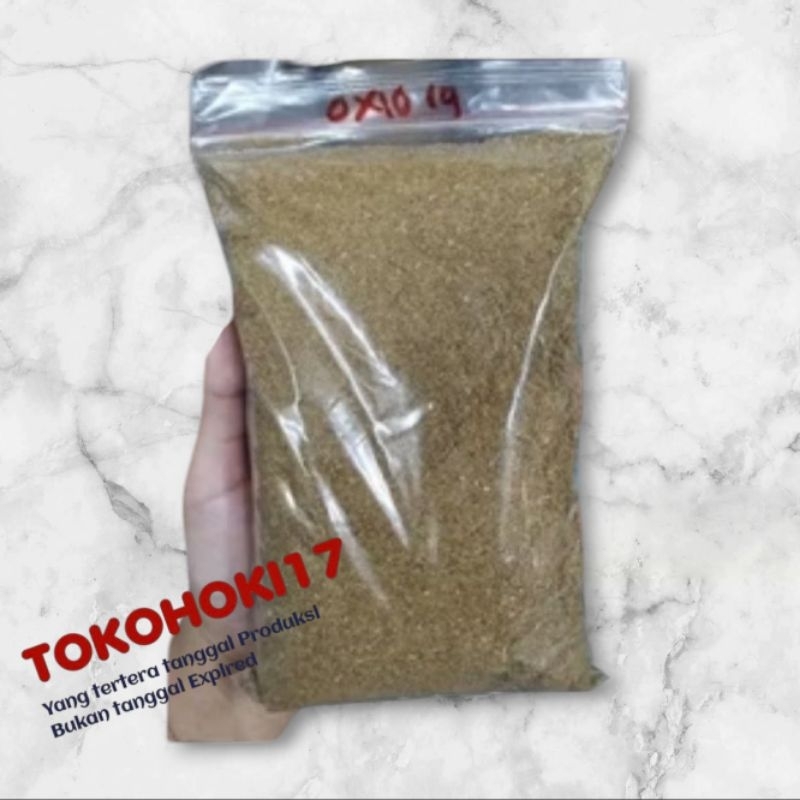 

Bumbu shaokao rempah 250gr ziranfen / jinten
