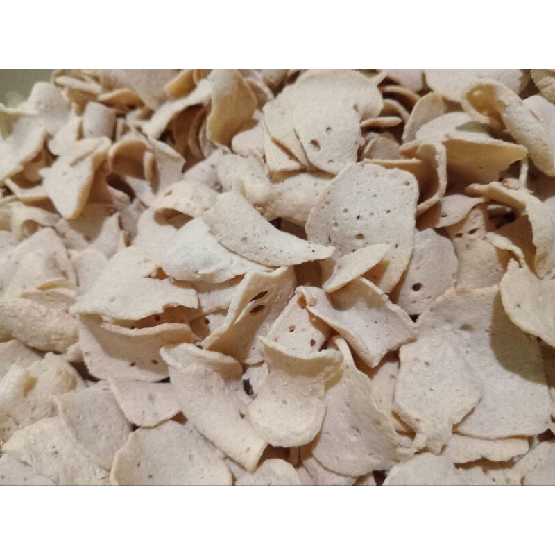 

keripik basreng fani