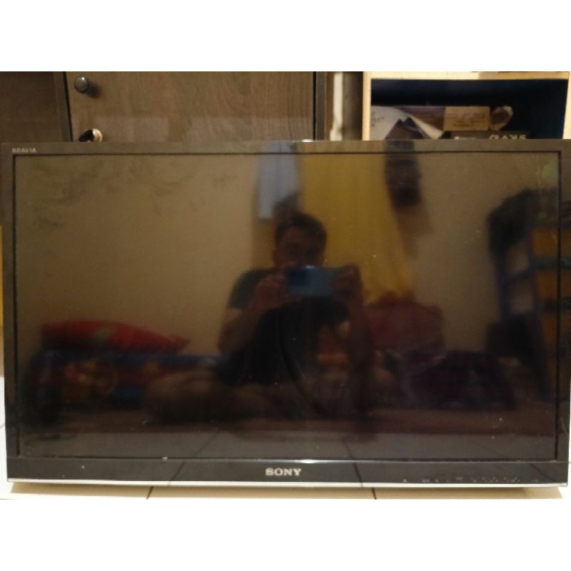 TV SONY BRAVIA KLV-32EX330