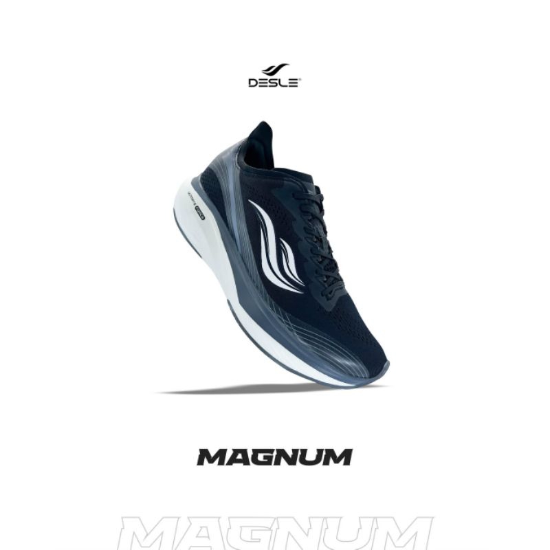 SEPATU DESLE RUNNING MAGNUM