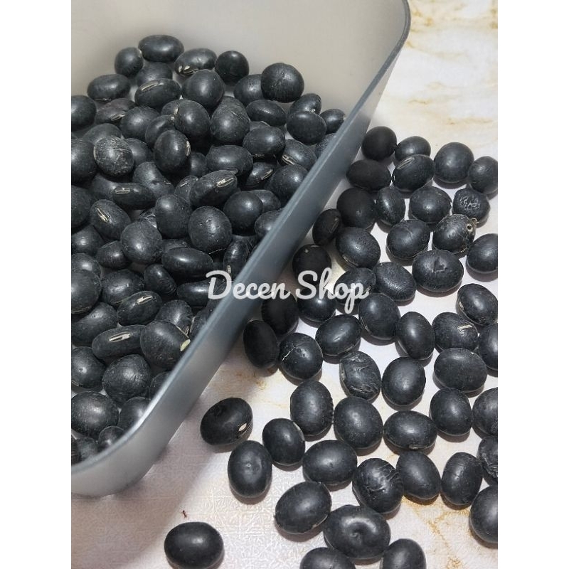 

KACANG HITAM UNTUK KOLASE ANAK-ANAK