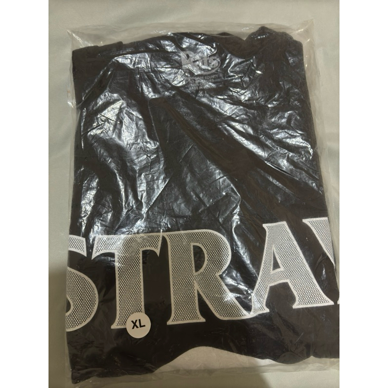 Stray rats black xl