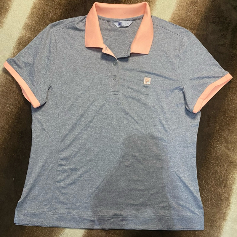 polo Fila