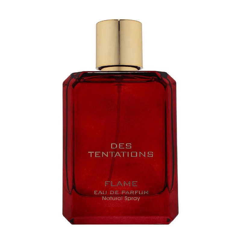 Fragrance World Des Tentations