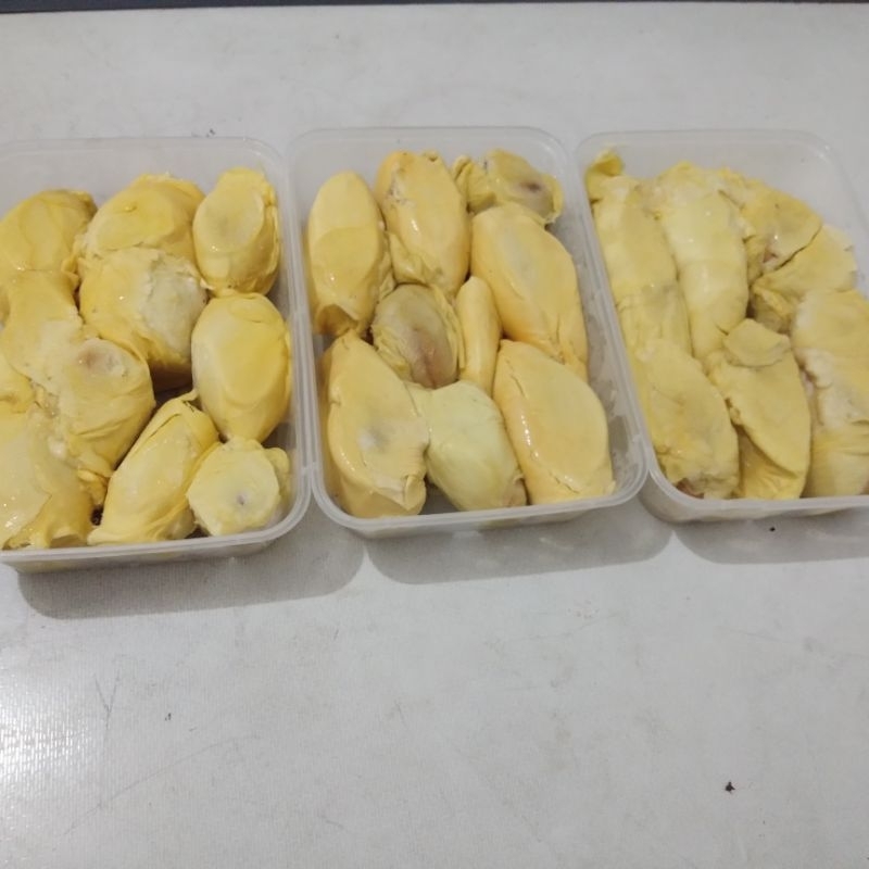 

Durpas Nias Premium 500gr