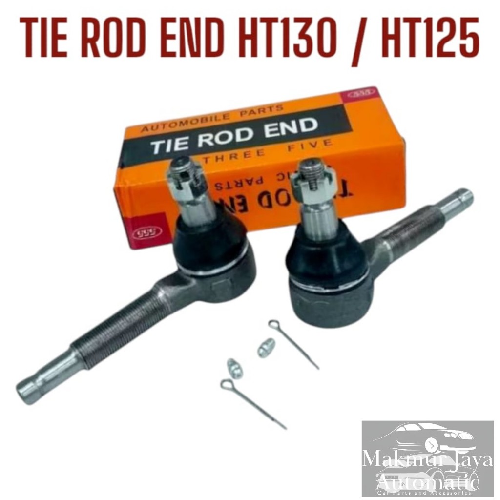 TIE ROD END HT130 555 - TIE ROD DUTRO 125HT - TIE ROD HT130 DUTRO 555