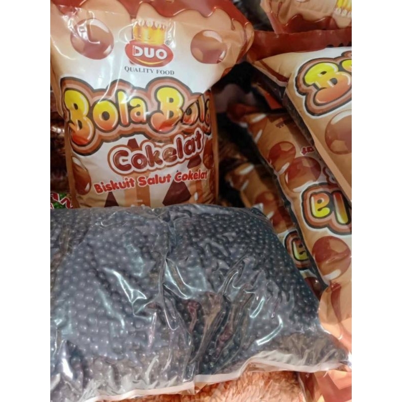 

NH-BOLA COKLAT PIYO 5KG