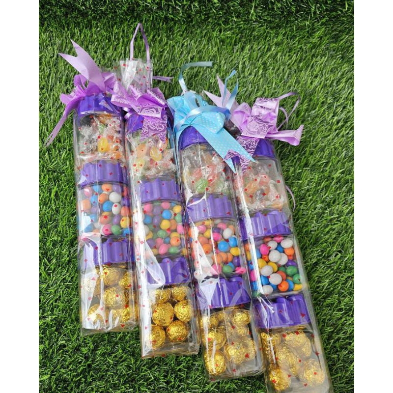 

Parcel Coklat Lebaran