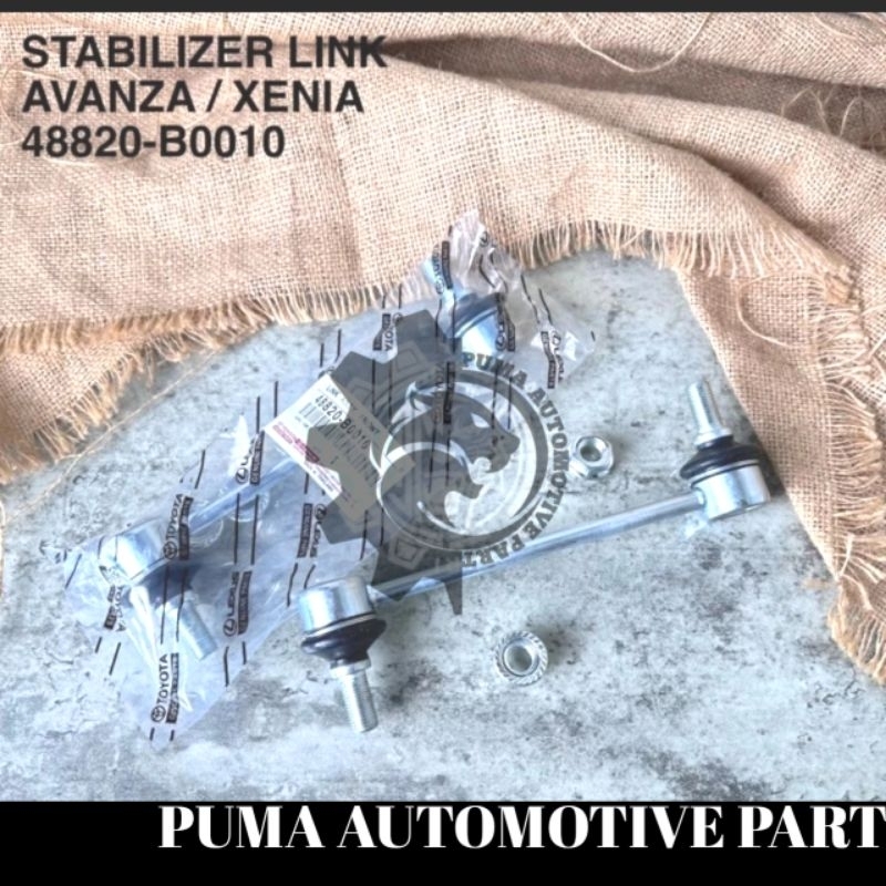 STABILIZER LINK AVANZA&XENIA /LINK STABIL AVANZA&XENIA