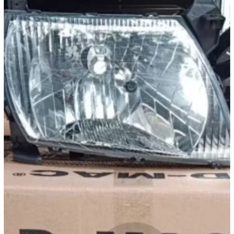 HEAD LAMP KIJANG 2003 head lamp kijang kapsul 7k 2003 2004 lampu depan kijang 2003 headlamp