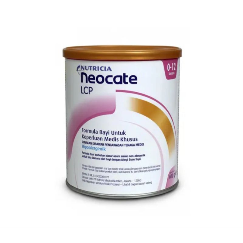 Neocate LCP