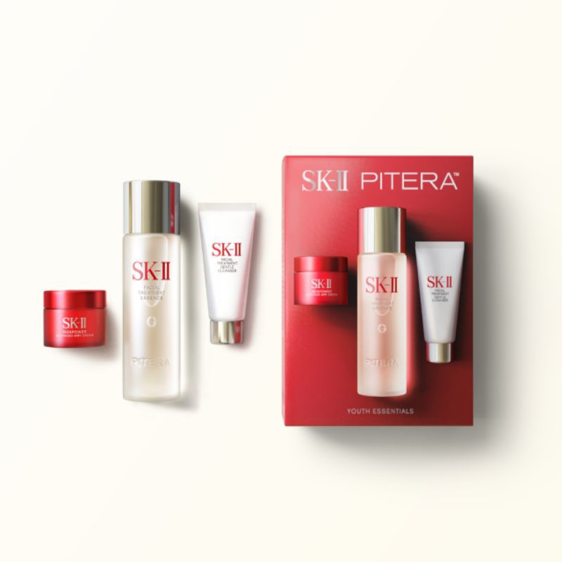 SKINCARE SK-II