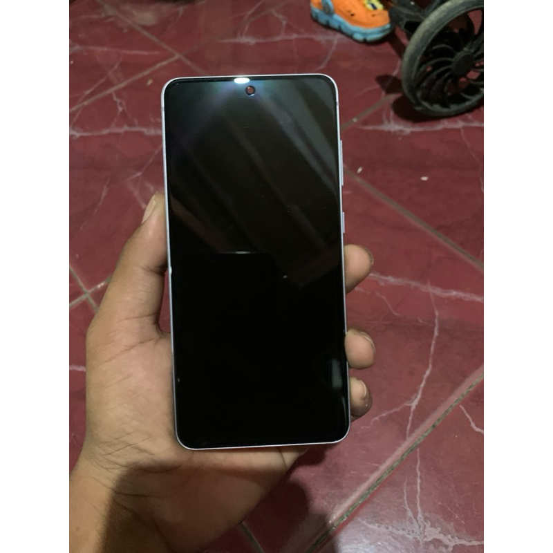 lcd s21 fe copotan ori