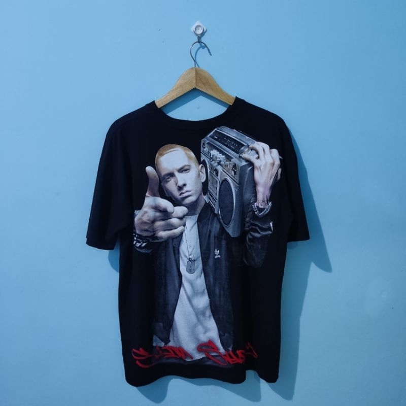 BOOTLEG THE CROWN THAILAND "EMINEM"
