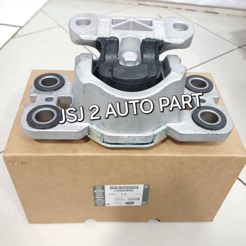 TRANSMISI MOUNTING RANGE ROVER EVOQUE , DISCOVERY SPORT , FREELANDER